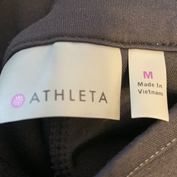 ATHLETA  TOP - Picture 9 of 9